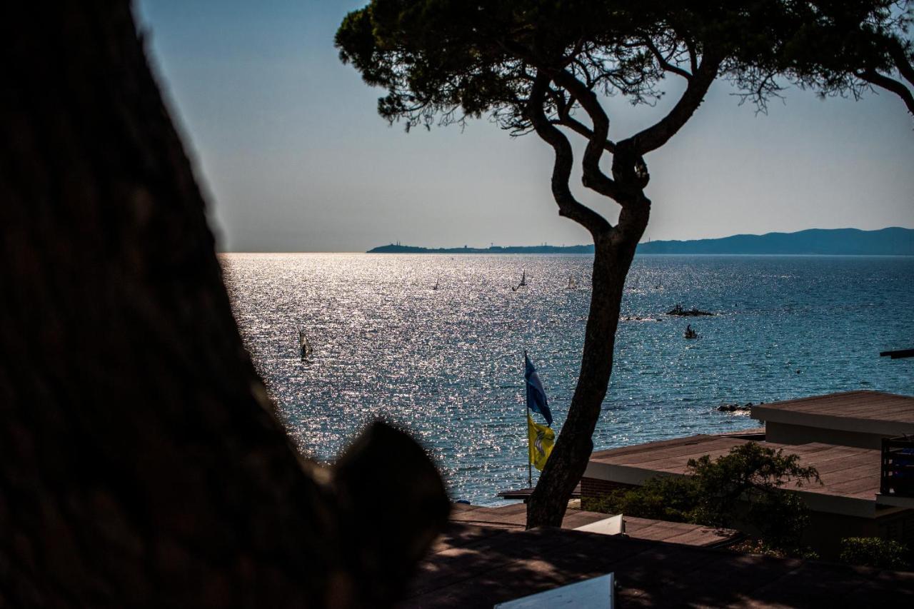 Golfo Del Sole Hotel & Holiday Resort Follonica Exteriér fotografie