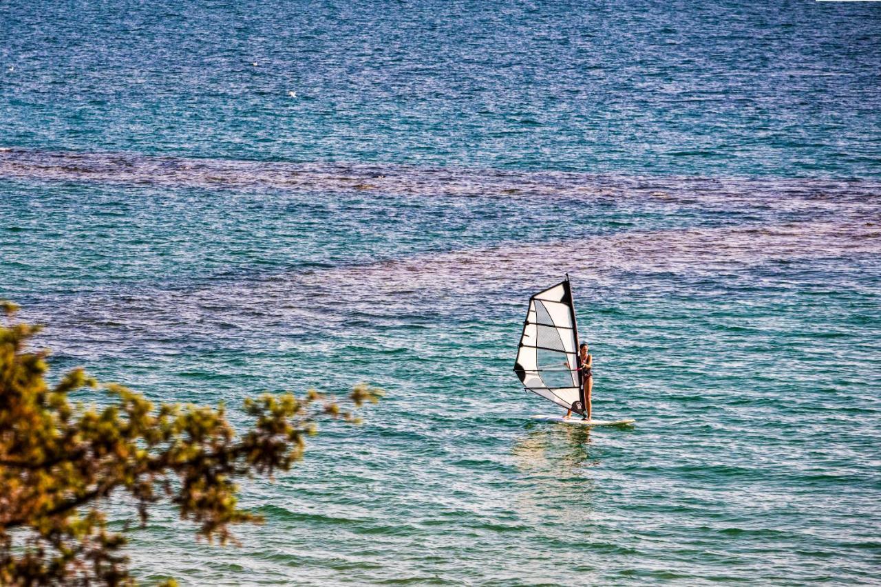 Golfo Del Sole Hotel & Holiday Resort Follonica Exteriér fotografie