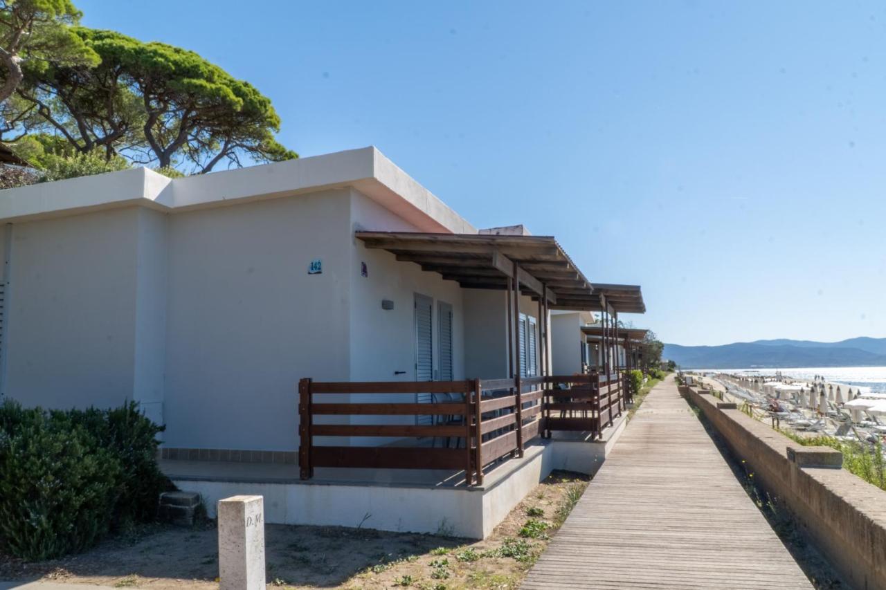 Golfo Del Sole Hotel & Holiday Resort Follonica Exteriér fotografie
