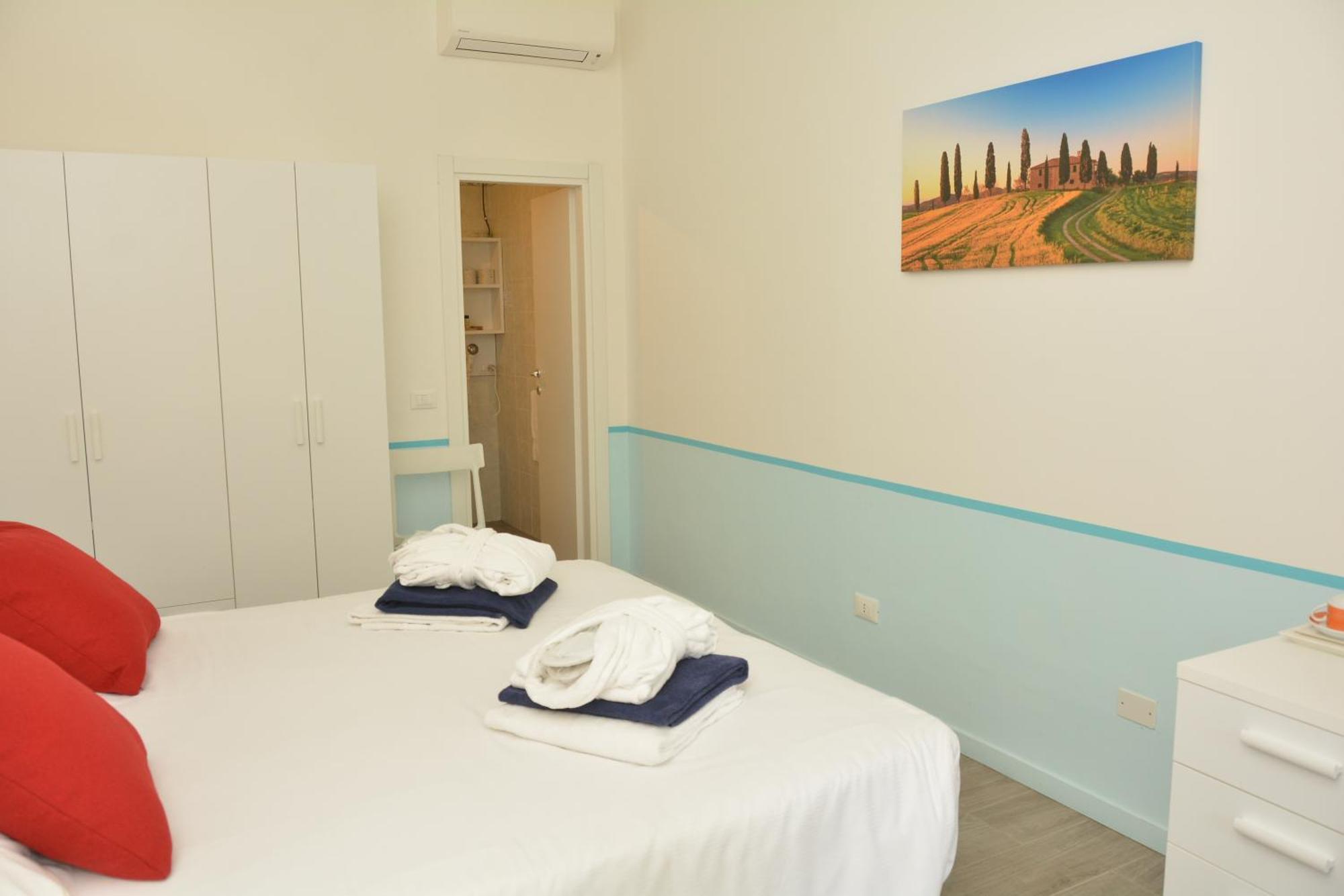 Golfo Del Sole Hotel & Holiday Resort Follonica Exteriér fotografie